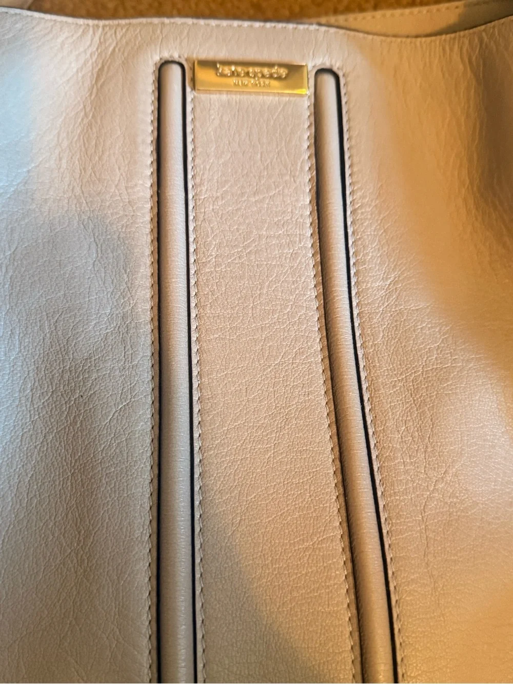 Kate Spade Off White/Beige